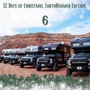 Image post by @earthroamer on Instagram