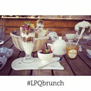Image post by @lepainquotidienus on Instagram