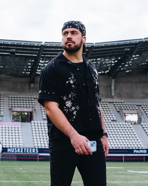 Image post by @hamburgseadevils on Instagram