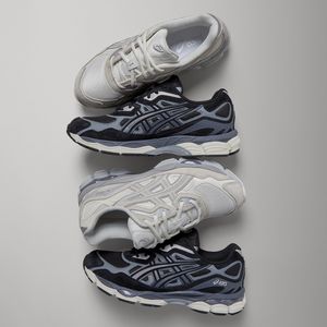 Image post by @asics_sportstyle on Instagram