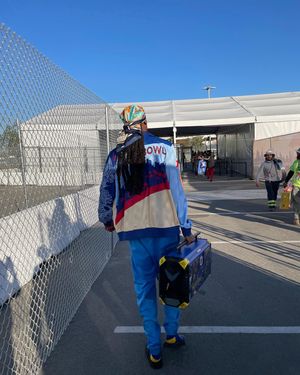 Image post by @michaelstrahanbrand on Instagram