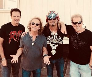 Image post by @nightranger on Instagram