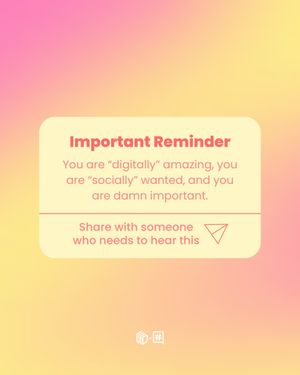 Image post by @icanhelpofficial on Instagram