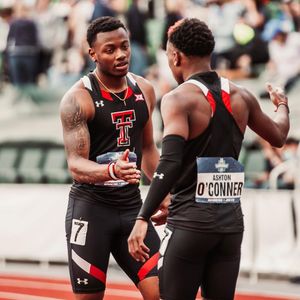 Image post by @texastechtf on Instagram