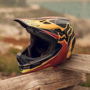 Image post by @foxmtb on Instagram
