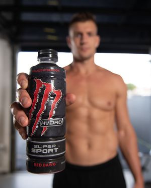 Image post by @gronk on Instagram