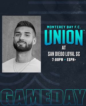 Image post by @montereybayfc on Instagram