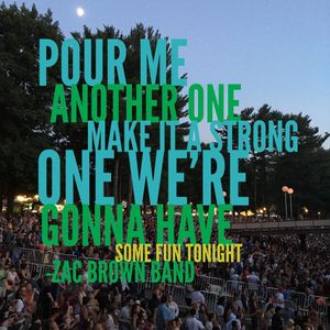 Image post by @spacconcerts on Instagram