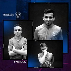 Image post by @covunifutsal on Instagram