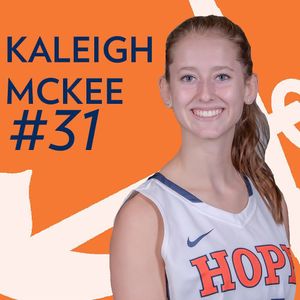 Image post by @hopewbb on Instagram