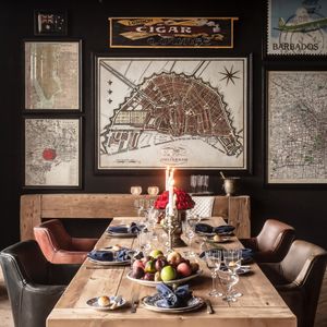 Image post by @timothyoulton on Instagram