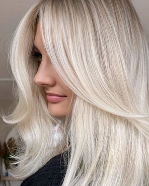 Image post by @behindthechair_com on Instagram