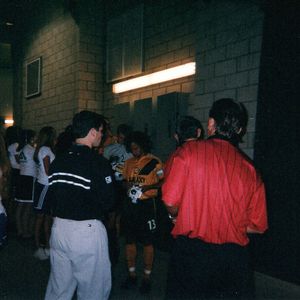 Image post by @clubeleven on Instagram