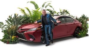 Image post by @toyotalatino on Instagram