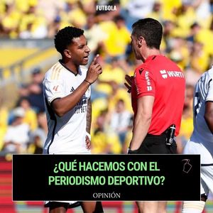 Image post by @futbolamedia on Instagram