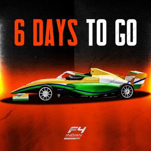 Image post by @officialmpmotorsport on Instagram