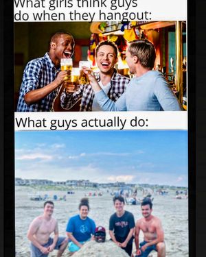 Image post by @charlesisballiin on Instagram