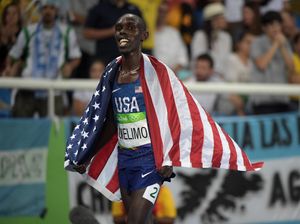 Image post by @usatf on Instagram