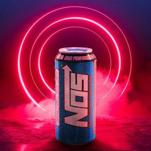 Image post by @nosenergydrink on Instagram