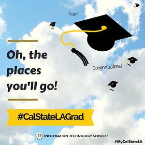 Image post by @mycalstatela on Instagram