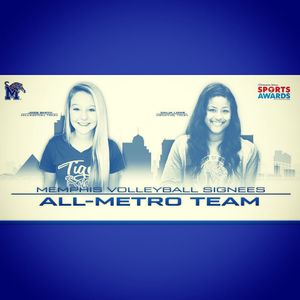 Image post by @memphisvball on Instagram