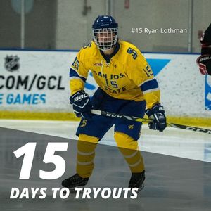 Image post by @sjsuhockey on Instagram