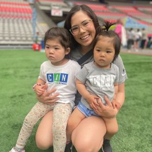 Image post by @canucksautism on Instagram