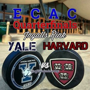 Image post by @yalemhockey on Instagram