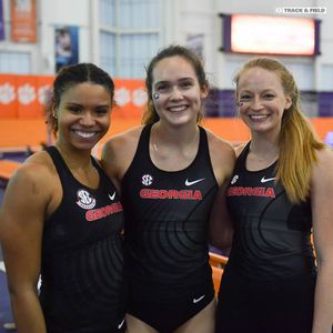 Image post by @ugatrack on Instagram