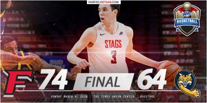 Image post by @FairfieldMBB on Twitter