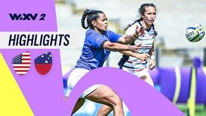 Video post by @worldrugby on YouTube
