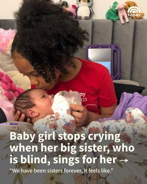 Image post by @todayshow on Instagram
