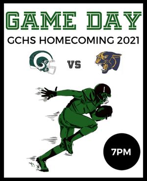 Image post by @gchs_ffc on Instagram