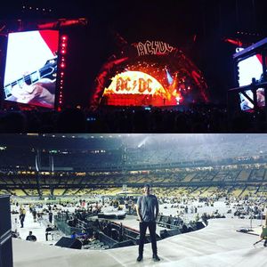 Image post by @robg on Instagram