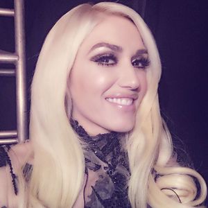 Image post by @gwenstefani on Instagram