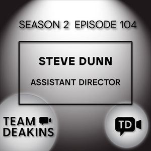 Image post by @team.deakins on Instagram