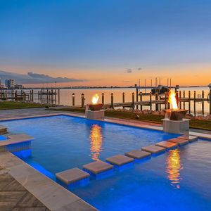 Image post by @christiesrealestate on Instagram