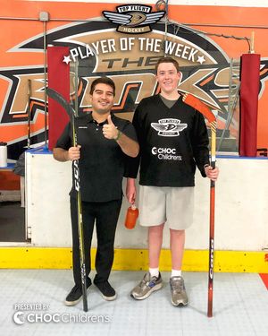 Image post by @the_rinks on Instagram