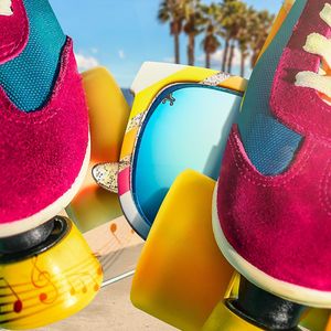 Image post by @knockaround on Instagram
