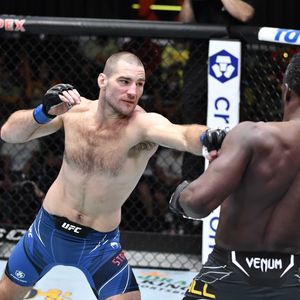 Image post by @ufccanada on Instagram