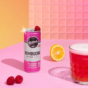 Image post by @remedydrinks on Instagram