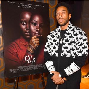 Image post by @ludacris on Instagram