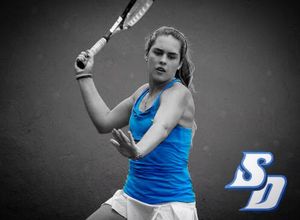 Image post by @usdwtennis on Instagram