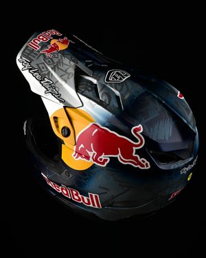 Image post by @troyleedesigns on Instagram