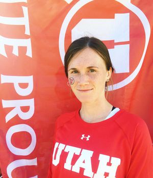 Image post by @utahtrackxc on Instagram