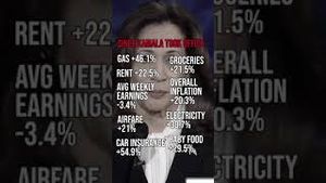 Video post by @donaldjtrumpforpresident on YouTube