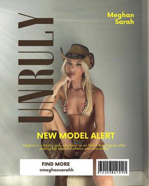 Image post by @unrulyagency on Instagram