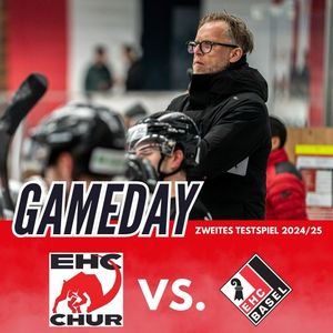 Image post by @ehc_chur on Instagram