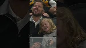 Video post by @penguins on YouTube