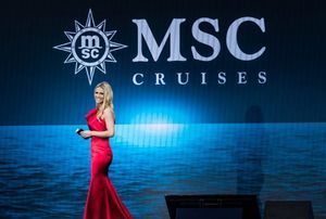 Image post by @diariodibordo_cruiseblog on Instagram
